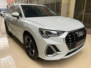 YONGDA AUTO 2022 <span class=keywords><strong>Audi</strong></span> <span class=keywords><strong>Q3</strong></span> 35 TFSI Fashion Dynamic Edition Essence Véhicule d'occasion Grand stock disponible à Suifenhe 45 301 km - Product Image 3
