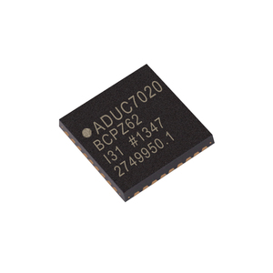 Integrated Circuit Chip ADUC7020BCPZ62 ADUC7020 Brand New Original Electronic Components - Product Image 1
