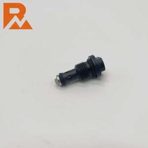 Soupape de décharge de la pompe à injection de carburant 1467C45003 pour pompes de la série CP4 - Product Image 1