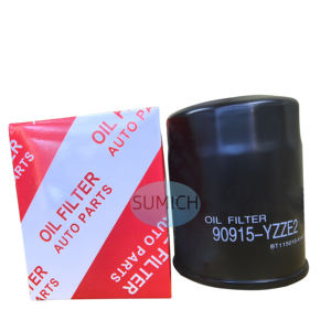 WAK Brand Performance Factory Motor filtro <span class=keywords><strong>de</strong></span> aceite 90915-10002 Filtro <span class=keywords><strong>de</strong></span> aceite 90915-yzze2 90915-03004 - Product Image 2