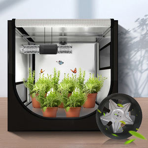 Precio de fábrica, ventilador de escape de alta calidad, ventilador de conducto en línea de plástico, ventilador de conducto en línea de 4 pulgadas, alta eficiencia, venta al por mayor - Product Image 3