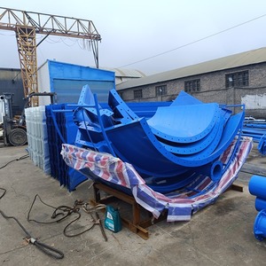 Silo en ciment 150T - Product Image 2