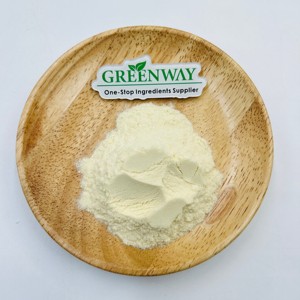 Factory Supply High Quality Food Grade Health Care <strong>Raw</strong> Material <strong>Whey</strong> <strong>Protein</strong> <strong>Powder</strong> - Product Image 5