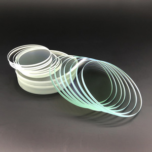 Láminas de Vidrio con Recubrimiento AR al por Mayor, Grosor de 2 mm, 3 mm y 4 mm, Recubrimiento Antirreflectante <span class=keywords><strong>para</strong></span> Marcos de Fotos, Escaparates - Product Image 2