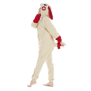 Pijama de Cosplay Kigurumi para <span class=keywords><strong>Mujer</strong></span>, Pijama de Dibujos Animados, Pijama de Animal Stitch, Mono de Pijama, Pijama de Stitch - Product Image 4