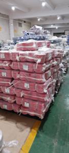 เส้นด้ายถักแบบ<span class=keywords><strong>แบน</strong></span>จากขนม้าสำหรับผ้าซับในและผ้าขนม้า - Product Image 2