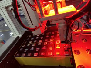 Énergie verte renouvelable Sécurité supérieure <span class=keywords><strong>Sodium</strong></span> Ion 48V 100Ah 5kWh Batterie en rack pour système de stockage d'énergie - Product Image 5