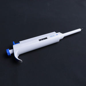 Micropipette répétitive monocanal autoclavable <span class=keywords><strong>Lab</strong></span> 0.1ul 10ml à prix réduit, en ABS/PVDF, garantie 3 ans - Product Image 3