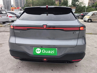 Voitures EV chinoises Grand SUV Deepal S05 200 Max Extension Range Véhicule hybride Voitures à énergie nouvelle