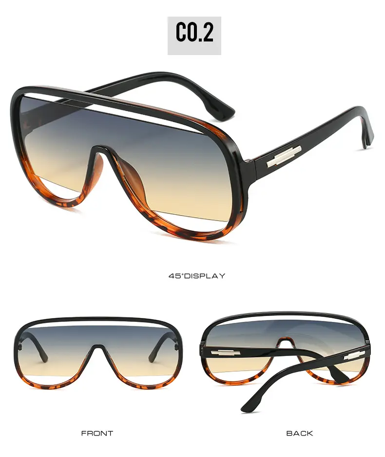 Женские дизайнерские солнцезащитные очки