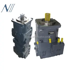 Rexroth Pump/Pumps Pump A11VO Series A11VO40/60/75/95/130/145/190/260 pompa Piston aksial hidrolik