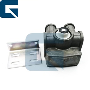 8X-5444 8X5444 วาล์วรีเลย์ GP สำหรับรถบรรทุก 773D - Product Image 1