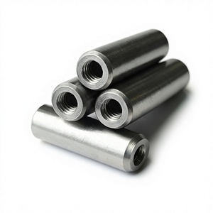 Goujon <span class=keywords><strong>conique</strong></span> à filetage interne non trempé DIN7978, prix direct usine, qualité spécifiée, facile à utiliser - Product Image 6