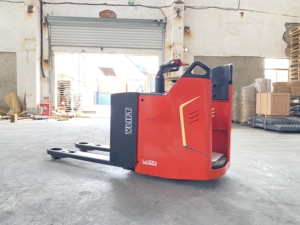 Vlift 2ton Stand Up Transpaleta Eléctrica Hidráulica <span class=keywords><strong>Carretilla</strong></span> elevadora Fabricante Mano <span class=keywords><strong>gato</strong></span> transpaleta con CE - Product Image 4