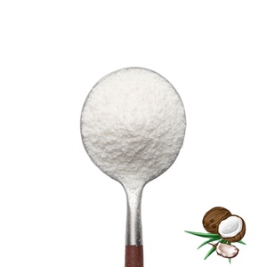 ที่มีคุณภาพดีได้รับการรับรองผงมะพร้าวสดธรรมชาติรสหวานผงมะพร้าว - Product Image 1