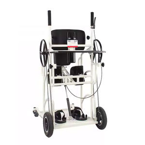 Equipo de Rehabilitación y Ejercicio para Entrenamiento de la Marcha, Fácil de Usar, de Calidad Premium, para Personas con Discapacidad - Product Image 6