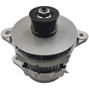 Alternateur neuf ALTERNATOR 249-0313 10121-09000 24V 150A 8PK pour moteur Caterpillar C4.4 C9 C13 C27 C32, pièces détachées - Product Image 4