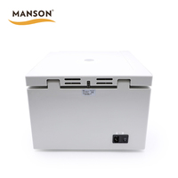 Kit de tubes PRP MANSON Centrifugeuse 5000 R / min