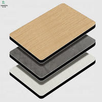 Panneaux muraux de luxe en charbon de bambou - Revêtement en bois renouvelable, résistant aux termites, pour les intérieurs d'hôpitaux et de salons
