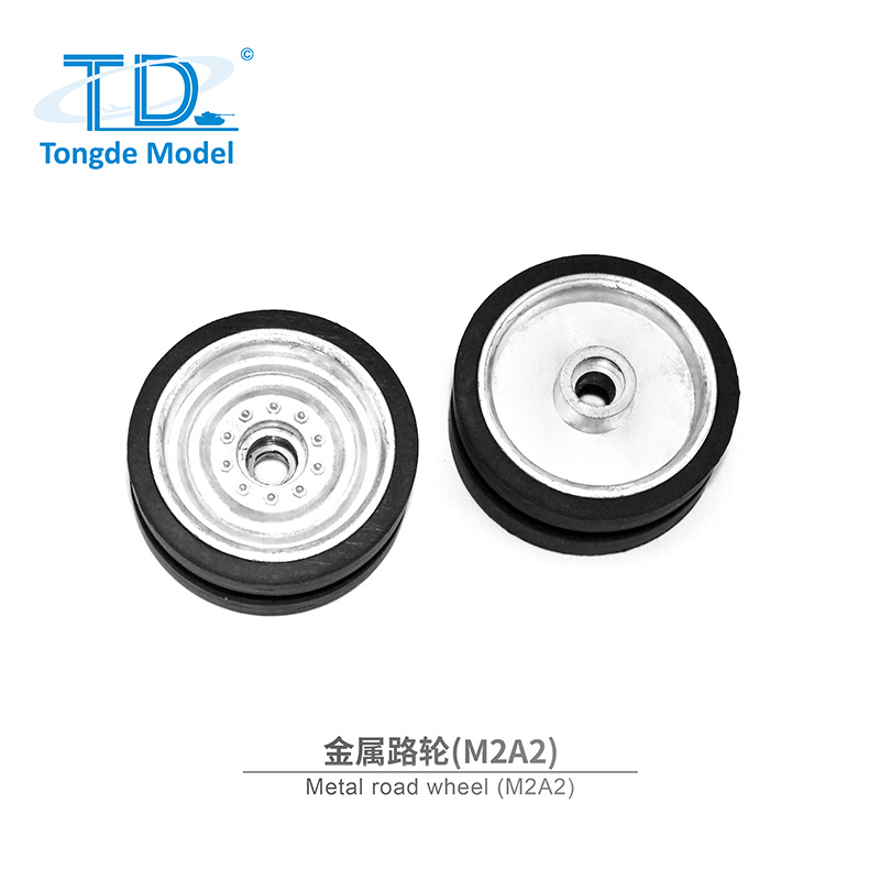 magnetic chain for rc tank