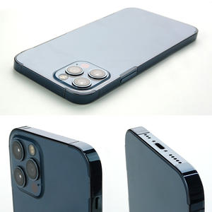 3D <span class=keywords><strong>Film</strong></span> complet incurvé Hydrogel souple couverture complète <span class=keywords><strong>protection</strong></span> d'écran en TPU pour Samsung Galaxy S10 S8 <span class=keywords><strong>S9</strong></span> - Product Image 3