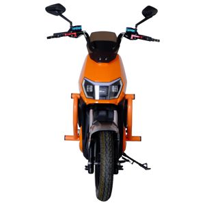 Scooter Eléctrico OEM <span class=keywords><strong>de</strong></span> 1000W con Distancia Entre Ejes Corta, 50km/<span class=keywords><strong>h</strong></span>, Batería Extraíble <span class=keywords><strong>de</strong></span> 20Ah y Alcance <span class=keywords><strong>de</strong></span> 100km - Product Image 5