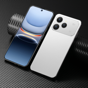 Spark40 Pro 12GB+512GB admite teléfonos con carga rápida - Product Image 6