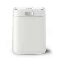 Nouvelle conception de composteur de cuisine, machine de traitement des déchets, composteur écologique pour aliments, poubelle intelligente