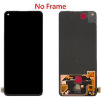 Applicable à l'assemblage d'écran OnePlus 9RT, écran OLED d'origine avec écran tactile capacitif, modèle 1271