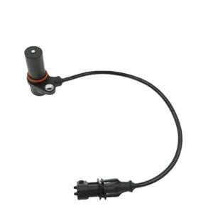 Sensor de Posición del Cigüeñal para Daf 6235607 0281002676 1607436, Repuesto de Sensor de Motor de Camión - Product Image 3