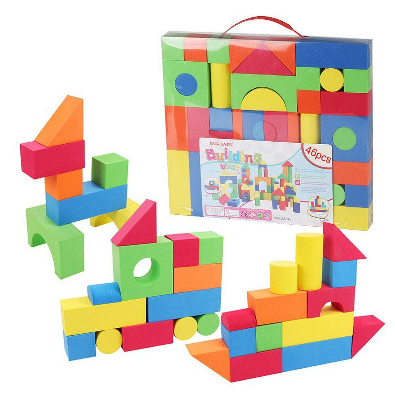 Juguetes Para Los Ninos 2023 Educational Model Building Toys