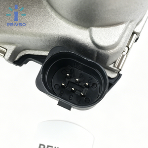 PEIVSO 050133062B Pour VW Skoda Ensemble de boîtier de papillon - Product Image 5