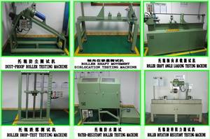 Stahl-Schwerkraft walze für Förderer Nicht angetriebene Förder rolle - Product Image 6