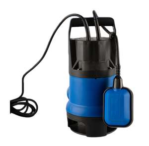 Pompes à eaux usées haute efficacité QDP V QDX, moteur submersible pour puits profond avec interrupteur à flotteur en nylon, pompe d'irrigation à turbine pour jardin - Product Image 5