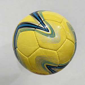 Balón de Fútbol de Alta Calidad con Logotipo Personalizado, Balón de Fútbol Termosellado a Precio Económico, Tamaño 5 para Entrenamiento - Product Image 2