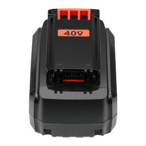 2 аккумулятора LBX2040 для замены, совместимые с беспроводными электроинструментами BD 40V, подходят для моделей LBXR36, LBX1540, LBX2040, LBX2540 - Product Image 5