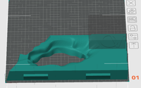 Machine d'impression 3D industrielle grand format 1000*1000*1000 FGF à granulés pour la fabrication de prototypes de pièces automobiles et de sculptures