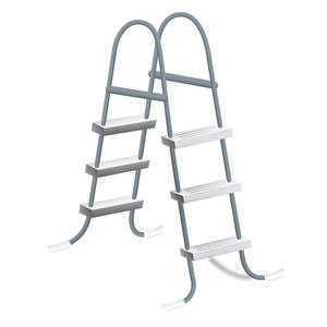 INTEX-Juego de <span class=keywords><strong>PISCINA</strong></span> <span class=keywords><strong>RECTANGULAR</strong></span>, Marco prismático, <span class=keywords><strong>3M</strong></span> X 1,75 M X 0,8 M, precio al por mayor, 26784 - Product Image 5