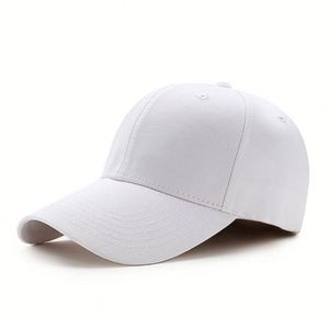 Casquette de baseball performante avec tissu anti-humidité pour la course, l'entraînement et les activités de plein air, respirante - Product Image 6