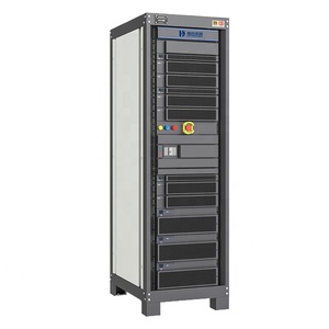 Sistema de Prueba de Carga y Descarga/Ciclación/Capacidad para Módulos/Packs de Baterías, Máquina de Control de Calidad para Baterías de Nueva Energía - Product Image 1