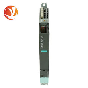 Unidad de Control Basada en Accionamiento SIEMENS 6AU1 435-2AD00-0AA0 6AU1435-2AD00-0AA0, Controlador Lógico Programable (PLC) Nuevo y Original, 16 E/S - Product Image 5