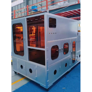 ألواح أكريليك عالية الشفافية ذات جودة بصرية للمعدات الدقيقة ونوافذ العرض وواجهات لوحات التحكم - Product Image 4