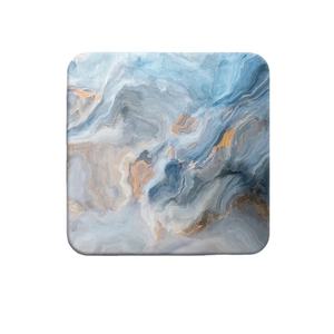 Posavasos de diatomita de viento para el hogar, posavasos de aislamiento térmico - Product Image 4