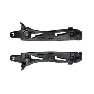 <span class=keywords><strong>Precio</strong></span> de fábrica, piezas de automóviles, soporte de parachoques delantero 95850504901 95850505001 para <span class=keywords><strong>Porsche</strong></span> <span class=keywords><strong>Cayenne</strong></span> 2015 - Product Image 1