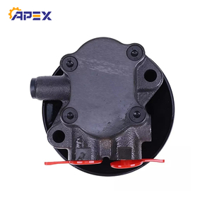 Repuestos Nuevos de Fábrica para Excavadora, Bomba de Inyección de Combustible 20980697 04296790 Compatible con Motor L120E L120F - Product Image 3