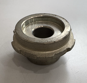 อะไหล่โลหะความแม่นยำสูงชนิดทนทานพิเศษสำหรับงานอุตสาหกรรม รุ่น Long Lasting Boss Center Hub Insert - Product Image 5