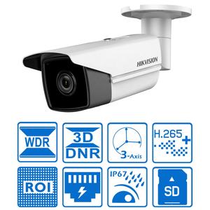 Hitachi osino — Kit de vidéosurveillance d'extérieur, système de caméra IP, 4K, 4mp, h.55 Hik OEM 4ch 16ch 8ch 32ch, à l'épreuve des balles, système de sécurité, <span class=keywords><strong>NVR</strong></span>, porte PoE - Product Image 2