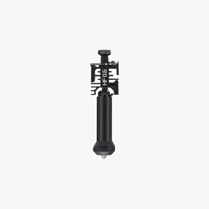 Accessoire d'imprimante 3D H2C Right Induction Hotend - Standard/Flow élevé, métal, température maximale 350°C - Product Image 3