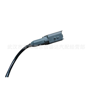 Capteur ABS de roue avant Peugeot Citroën 3008, capteur de vitesse 9811802580 pour remplacement et réparation - Product Image 4