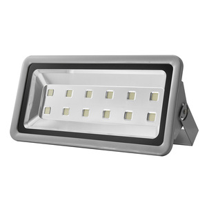 Reflector LED de 5000K, Luz Diurna, IP66, Carcasa de Aluminio, Amplio Alcance, Montaje en Pared, Alta Luminosidad, Iluminación Exterior para Jardín, Sensor de Luz - Product Image 1